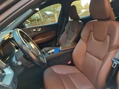 Volvo XC60 T5 AWD Smart Luxury Edition - ფოტო 16