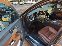 Volvo XC60 T5 AWD Smart Luxury Edition - ფოტო 17