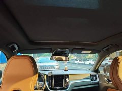 Volvo XC60 T5 AWD Smart Luxury Edition - ფოტო 19
