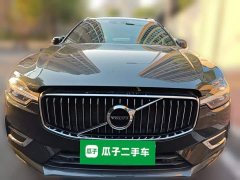 Volvo XC60 T5 AWD Smart Luxury Edition - ფოტო 2