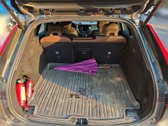 Volvo XC60 T5 AWD Smart Luxury Edition - ფოტო 20