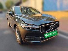 Volvo XC60 T5 AWD Smart Luxury Edition - ფოტო 3