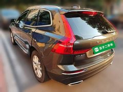 Volvo XC60 T5 AWD Smart Luxury Edition - ფოტო 4