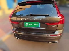 Volvo XC60 T5 AWD Smart Luxury Edition - ფოტო 5