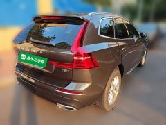 Volvo XC60 T5 AWD Smart Luxury Edition - ფოტო 6