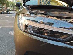 Volvo XC60 T5 AWD Smart Luxury Edition - ფოტო 7