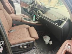 BMW X7 2023 xDrive40i Premier Luxury Package - ფოტო 10