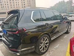 BMW X7 2023 xDrive40i Premier Luxury Package - ფოტო 2