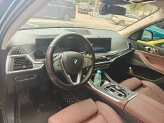 BMW X7 2023 xDrive40i Premier Luxury Package - ფოტო 5
