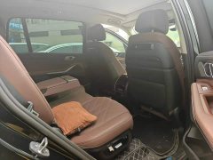 BMW X7 2023 xDrive40i Premier Luxury Package - ფოტო 6