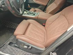 BMW X7 2023 xDrive40i Premier Luxury Package - ფოტო 7