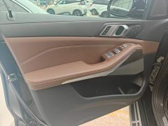BMW X7 2023 xDrive40i Premier Luxury Package - ფოტო 8