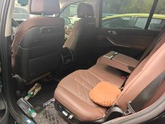 BMW X7 2023 xDrive40i Premier Luxury Package - ფოტო 9