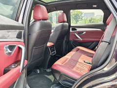 Jetour Jietu X70 PLUS 1.5T DCT Brave PLUS 5-seater - ფოტო 11