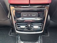 Jetour Jietu X70 PLUS 1.5T DCT Brave PLUS 5-seater - ფოტო 12