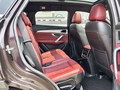 Jetour Jietu X70 PLUS 1.5T DCT Brave PLUS 5-seater - ფოტო 14