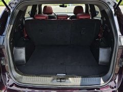 Jetour Jietu X70 PLUS 1.5T DCT Brave PLUS 5-seater - ფოტო 18