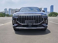 Jetour Jietu X70 PLUS 1.5T DCT Brave PLUS 5-seater - ფოტო 2