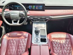 Jetour Jietu X70 PLUS 1.5T DCT Brave PLUS 5-seater - ფოტო 7