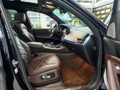 BMW X5 2022 Facelift xDrive 40Li Luxury M Sport Package - ფოტო 12