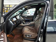BMW X5 2022 Facelift xDrive 40Li Luxury M Sport Package - ფოტო 13