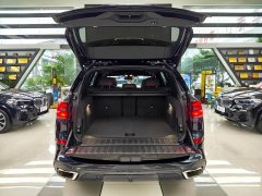BMW X5 2022 Facelift xDrive 40Li Luxury M Sport Package - ფოტო 16