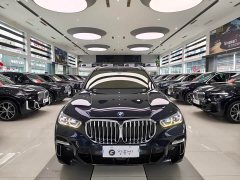 BMW X5 2022 Facelift xDrive 40Li Luxury M Sport Package - ფოტო 2