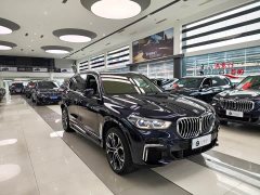 BMW X5 2022 Facelift xDrive 40Li Luxury M Sport Package - ფოტო 3