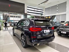 BMW X5 2022 Facelift xDrive 40Li Luxury M Sport Package - ფოტო 4
