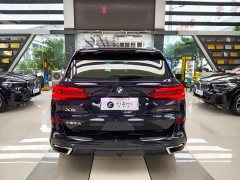 BMW X5 2022 Facelift xDrive 40Li Luxury M Sport Package - ფოტო 5