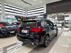 BMW X5 2022 Facelift xDrive 40Li Luxury M Sport Package - ფოტო 6
