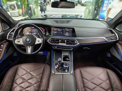 BMW X5 2022 Facelift xDrive 40Li Luxury M Sport Package - ფოტო 7