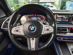 BMW X5 2022 Facelift xDrive 40Li Luxury M Sport Package - ფოტო 8