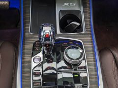 BMW X5 2022 Facelift xDrive 40Li Luxury M Sport Package - ფოტო 9