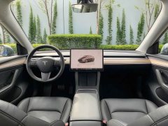 Tesla Model Y Rear-Wheel Drive - ფოტო 5