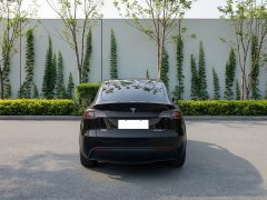 Tesla Model Y Rear-Wheel Drive - ფოტო 7