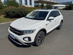 Volkswagen T-ROC Tanyue 280TSI DSG FWD Time Edition - ფოტო 1