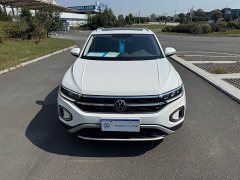 Volkswagen T-ROC Tanyue 280TSI DSG FWD Time Edition - ფოტო 2