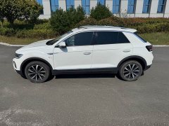 Volkswagen T-ROC Tanyue 280TSI DSG FWD Time Edition - ფოტო 3