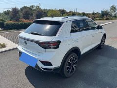 Volkswagen T-ROC Tanyue 280TSI DSG FWD Time Edition - ფოტო 5