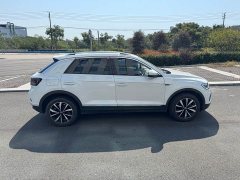 Volkswagen T-ROC Tanyue 280TSI DSG FWD Time Edition - ფოტო 6