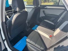 Volkswagen T-ROC Tanyue 280TSI DSG FWD Time Edition - ფოტო 8