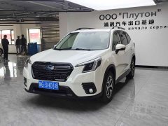 Subaru Forester 2.0i AWD Premium EyeSight - ფოტო 1