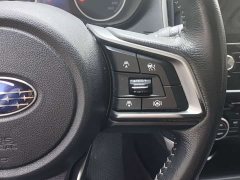 Subaru Forester 2.0i AWD Premium EyeSight - ფოტო 10