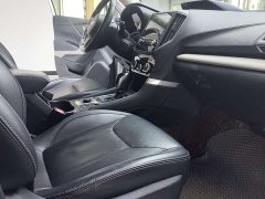 Subaru Forester 2.0i AWD Premium EyeSight - ფოტო 12