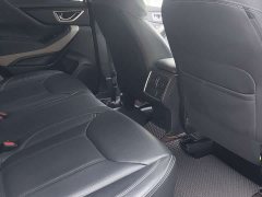 Subaru Forester 2.0i AWD Premium EyeSight - ფოტო 13