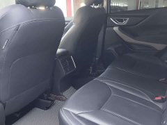 Subaru Forester 2.0i AWD Premium EyeSight - ფოტო 14