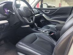 Subaru Forester 2.0i AWD Premium EyeSight - ფოტო 15
