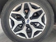 Subaru Forester 2.0i AWD Premium EyeSight - ფოტო 16
