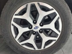 Subaru Forester 2.0i AWD Premium EyeSight - ფოტო 17